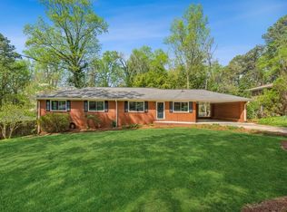 681 Counsel Dr NE, Marietta, GA 30068