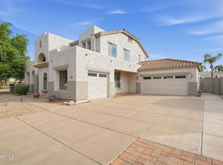 19703 S 193RD Street, Queen Creek, AZ 85142