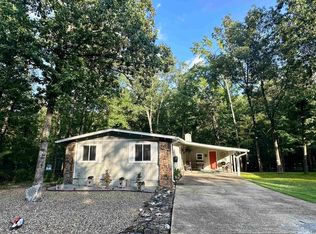 37 Venado Way, Hot Springs, AR 71909