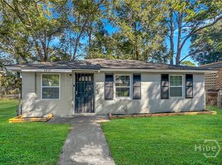 1810 Tubman St, Savannah, GA 31405