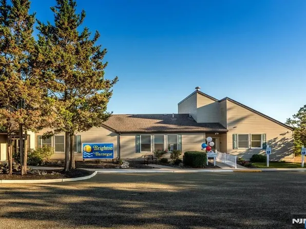 44 Nancy Ln, Barnegat, NJ 08005