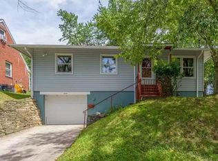 328 Dewey Ave, Washington, PA 15301