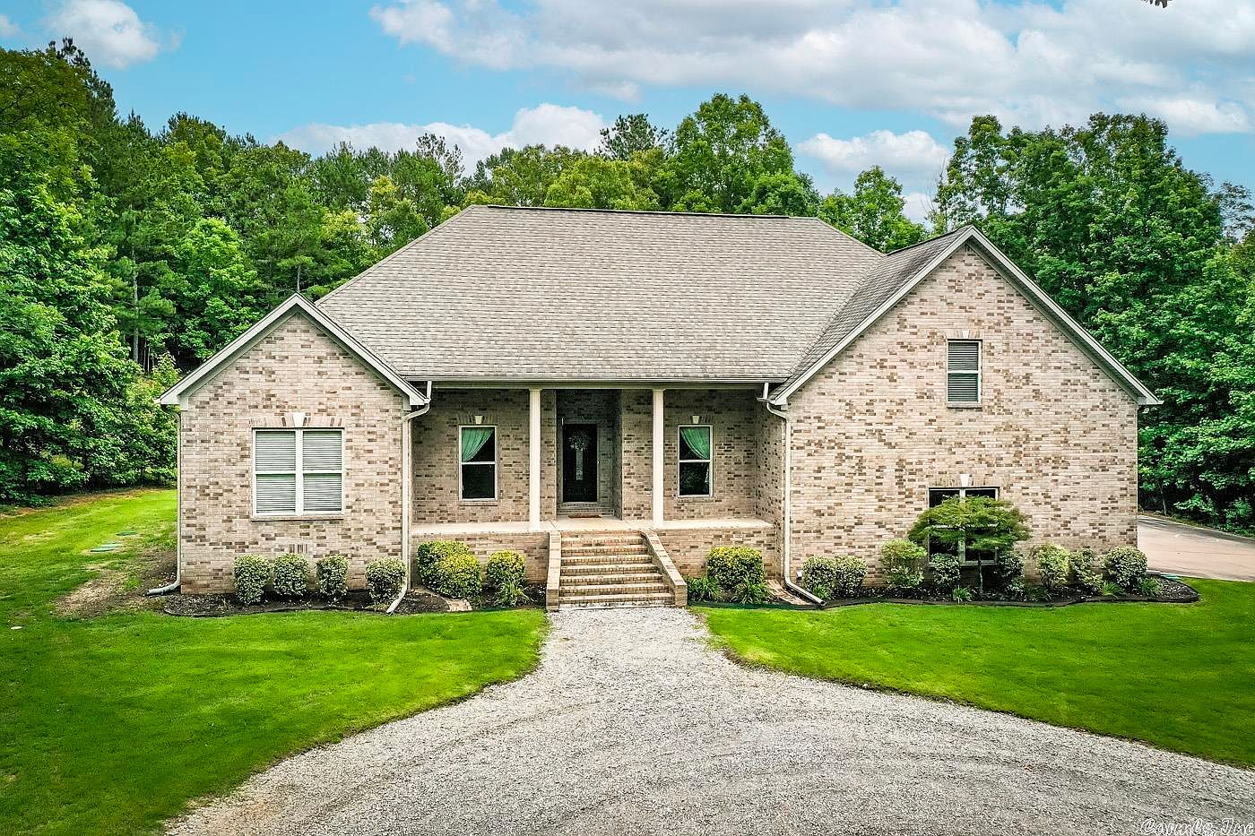 234 E Ridgewood, Alexander, AR 72002 Zillow