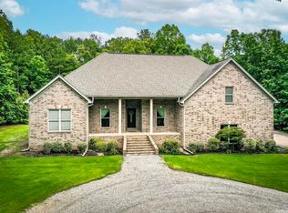 234 E Ridgewood, Alexander, AR 72002