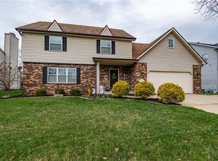 4621 Cresthaven Ln, Decatur, IL 62526