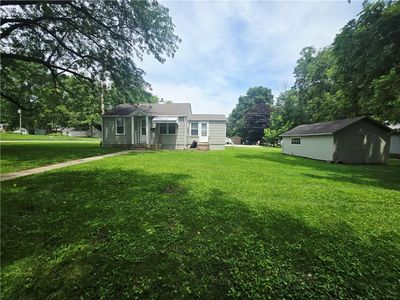 512 Poplar St, Tarkio, MO, 64491
