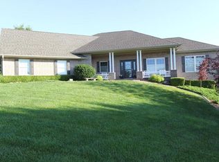 33 Windy Ct, Branson West, MO 65737