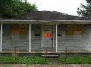 3969 13th St, Ecorse, MI 48229