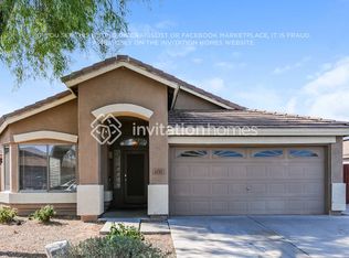 8741 E Obispo Ave, Mesa, AZ 85212
