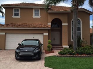 16419 SW 95th Ln, Miami, FL 33196