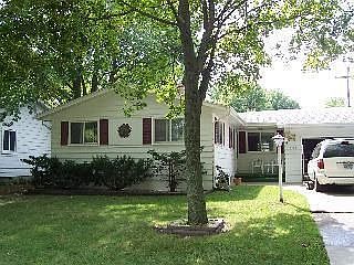 2nd image of 1438 Holland Ave