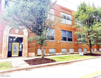 8205 Franklin Blvd #16, Cleveland, OH, 44102