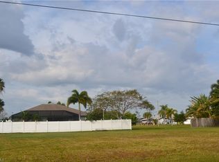 240 NW 29th Ave, Cape Coral, FL 33993