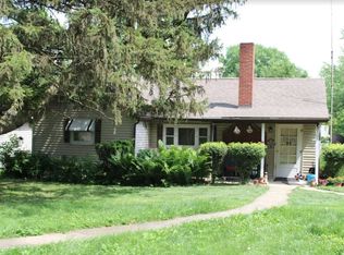 9305 Pearl St, Clarks Hill, IN 47930