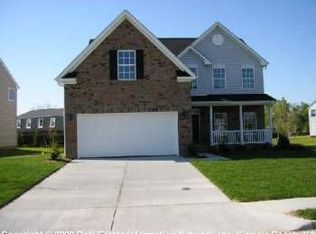 14 Kilverstone Way, Hampton, VA 23669