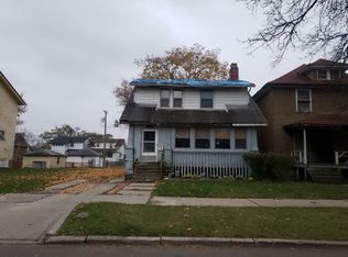 145 Geneva St, Highland Park, MI 48203