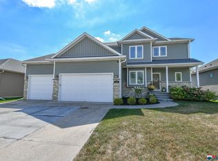 9319 Northern Sky Rd, Lincoln, NE 68505