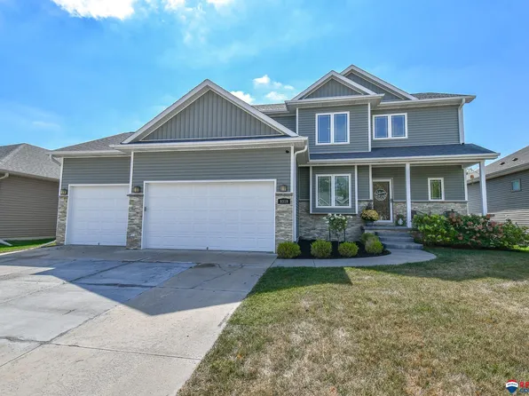 9319 Northern Sky Rd, Lincoln, NE 68505