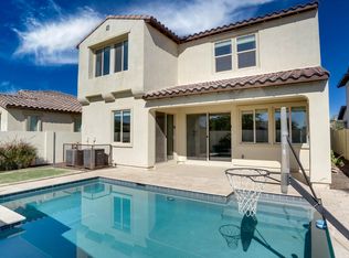 3871 E LOMA VISTA Street, Gilbert, AZ 85295