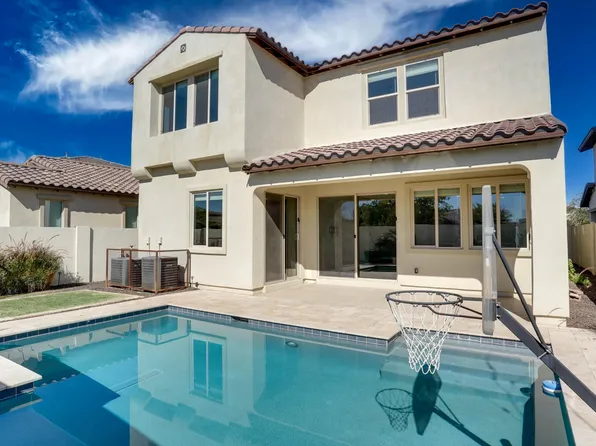 3871 E LOMA VISTA Street, Gilbert, AZ 85295