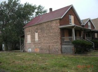 7654 S Normal Ave, Chicago, IL 60620