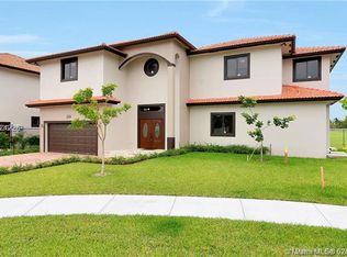 12131 SW 1st St, Miami, FL 33184