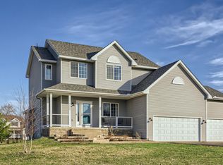 21600 Killdeer St NW, Oak Grove, MN 55011