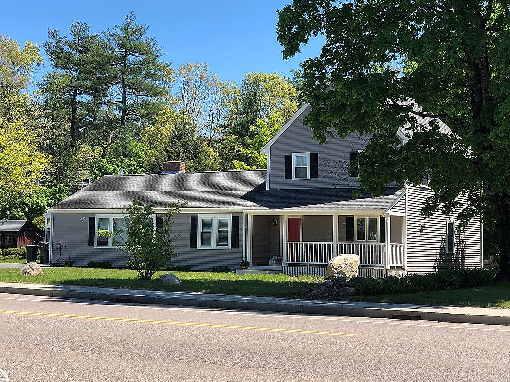 670 Main St, Millis, MA 02054 Zillow