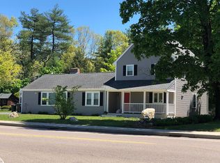670 Main St, Millis, MA 02054
