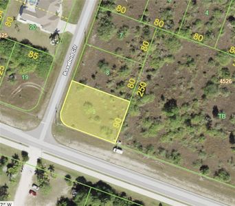14874 Ingraham Blvd #9, Pt Charlotte, FL, 33981