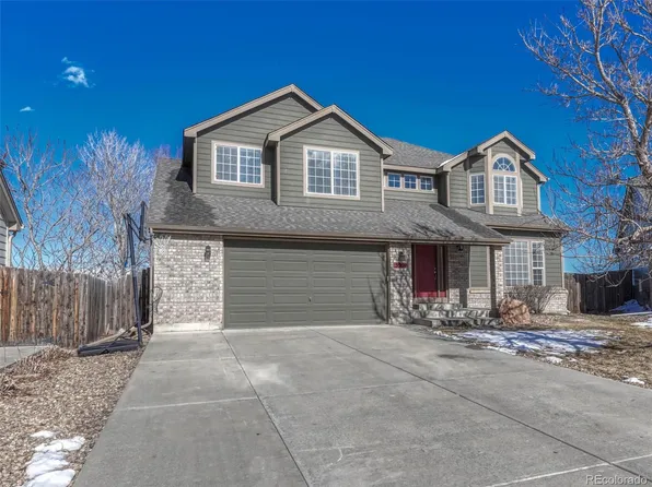 5969 Tenderfoot Avenue, Firestone, CO 80504