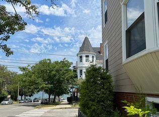 102 Morning St APT 2, Portland, ME 04101