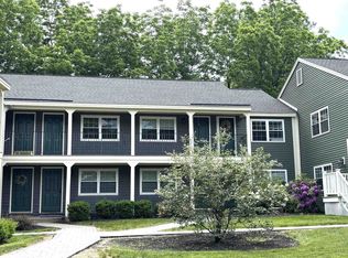 Cricket Brook Condominium, Dover, NH 03820