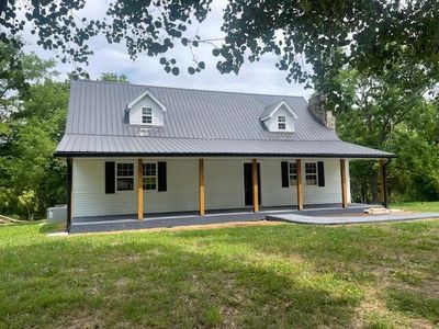 209 John Long Rd, Spring City, TN, 37381