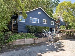 251 W End Ave, San Rafael, CA 94901