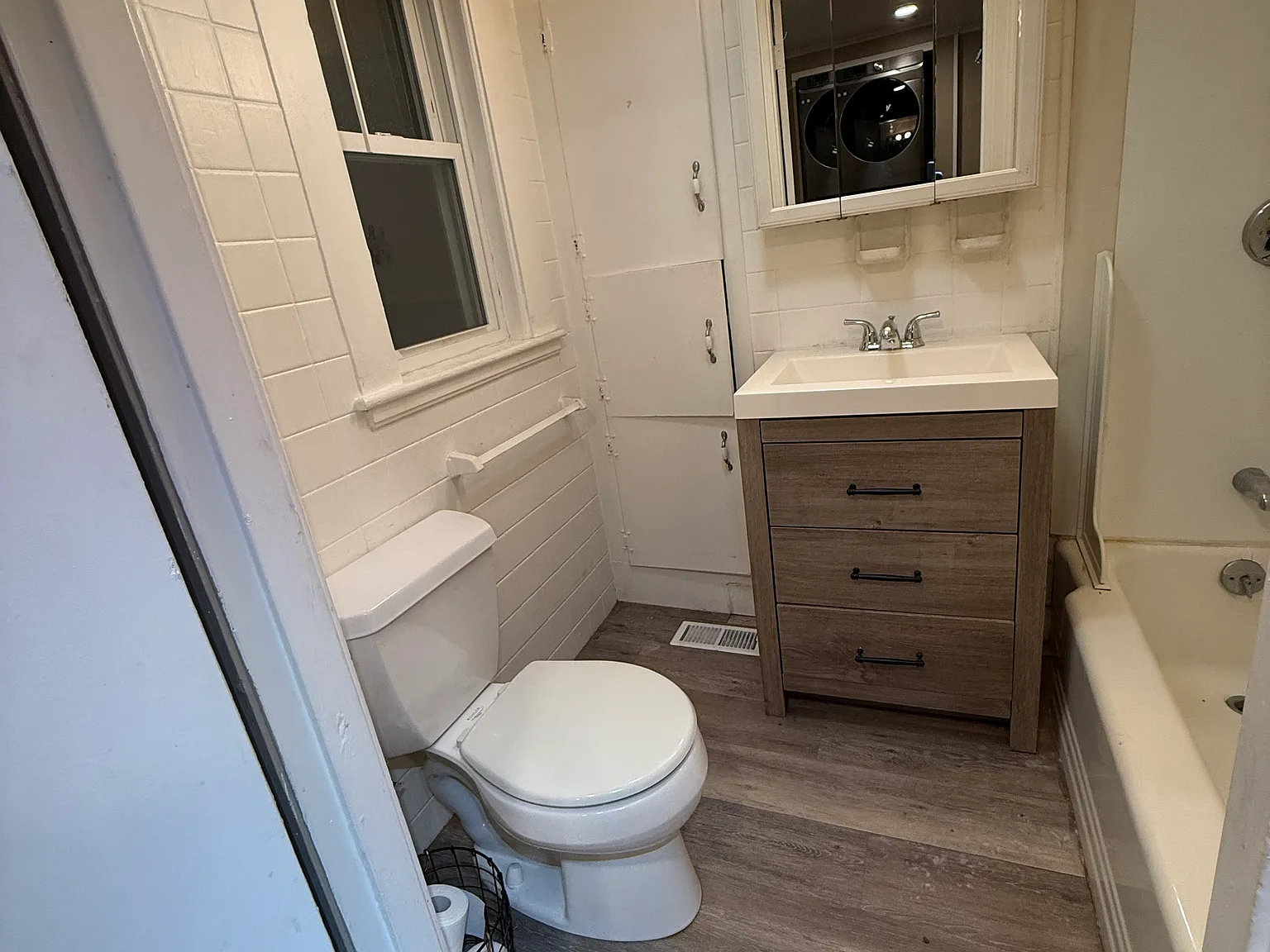 1 bed, 550 sqft, $1,600 — Photo 4