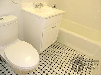 Rented by The Realty Depot