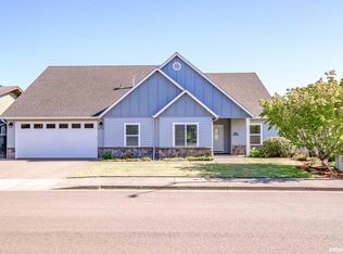 2152 Kari Dawn Ave SE, Salem, OR 97306