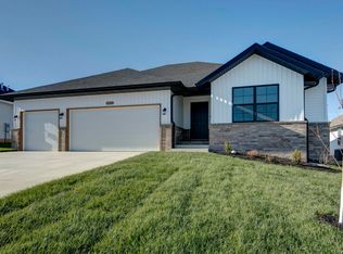 2009 S Edgewood Ct LOT 17, Ozark, MO 65721