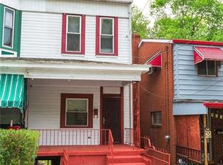 1051 Woods Run Ave, Pittsburgh, PA 15212