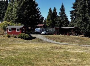 48838 McFarland Rd, Oakridge, OR 97463