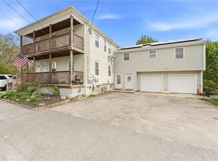 167 Central St, Lincoln, RI 02838