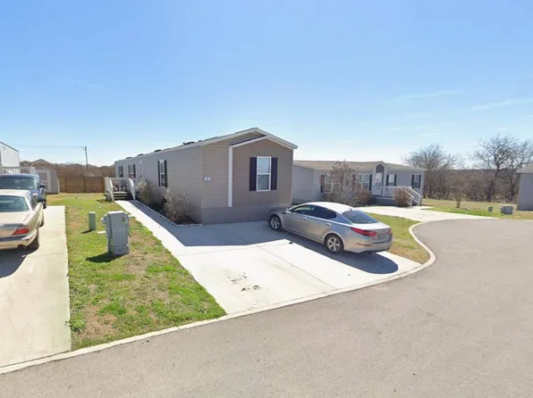 20 Gold Canyon Dr, Kyle, TX 78640