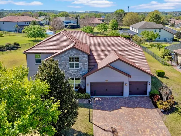 14823 Borromini St, Montverde, FL 34756