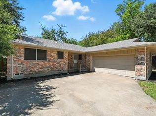 107 Belden Cir, McKinney, TX 75069