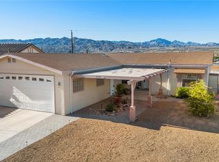 1237 Silica Ave, Bullhead City, AZ 86442
