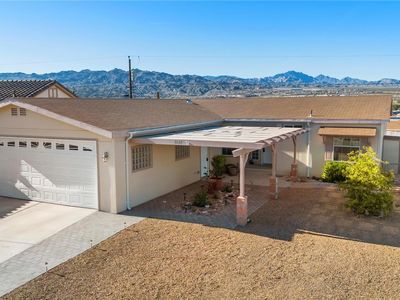 1237 Silica Ave, Bullhead City, AZ, 86442