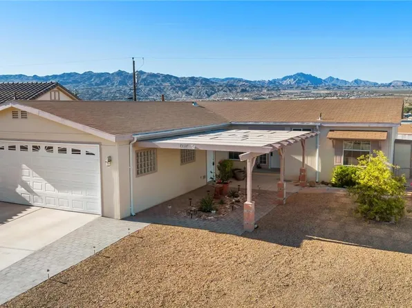 1237 Silica Ave, Bullhead City, AZ 86442