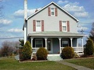 3009 Old Route 422 E, Fenelton, PA 16034