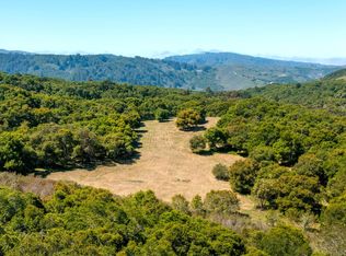 3 Corral Run, Carmel, CA 93923